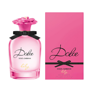 Dolce & Gabbana Dolce Lily Eau De Toilette 75ml