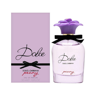 Dolce & Gabbana Dolce Peony Eau De Parfum  50ml