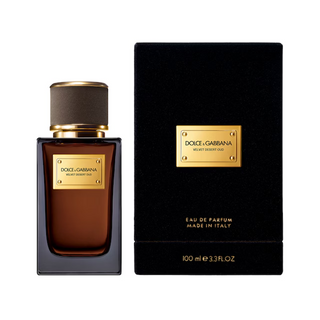 Dolce & Gabbana Velvet Desert Oud Eau De Parfum 100ml