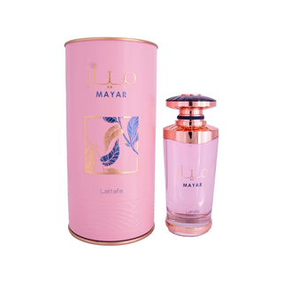 Lattafa Perfumes Mayar Eau De Parfum 100ml