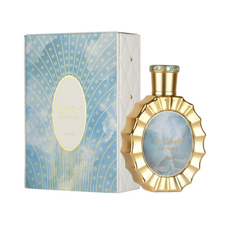 Lattafa Perfumes Victoria Eau De Parfum 100ml