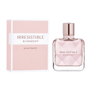Givenchy Irrésistible Givenchy Eau De Toilette 80ml