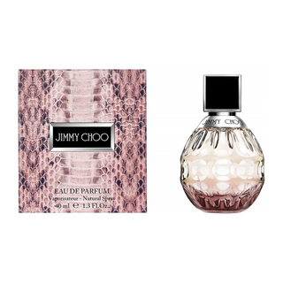 Jimmy Choo Eau De Parfum 40ml
