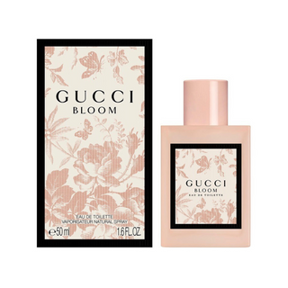 Gucci Bloom Eau De Toilette 50ml