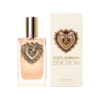 Dolce & Gabbana Devotion Eau De Parfum 100ml