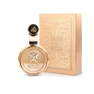 Lattafa Perfumes Fakhar Extrait Eau De Parfum 100ml