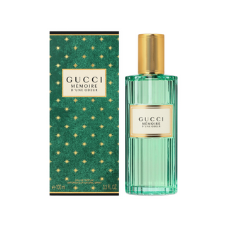 Gucci Mémoire D'Une Odeur Eau De Parfum 100ml