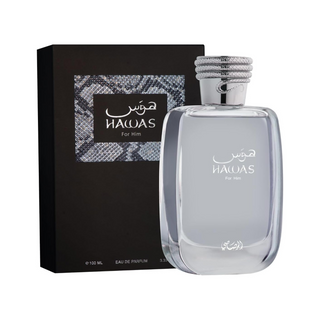Rasasi Hawas For Him Eau De Parfum 100ml