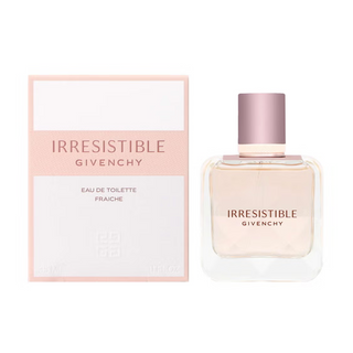 Givenchy Irrésistible Eau De Toilette Fraiche 35ml