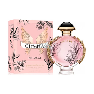 Paco Rabanne Olympea Blossom Eau De Parfum 50ml