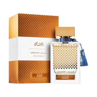 Rasasi Qasamat Rasana Eau De Parfum 65ml