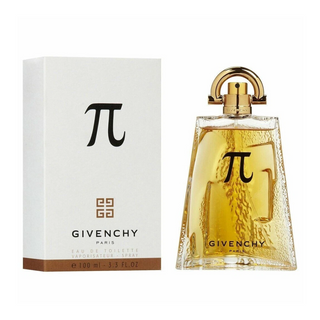 Givenchy Pi Eau De Toilette 100ml