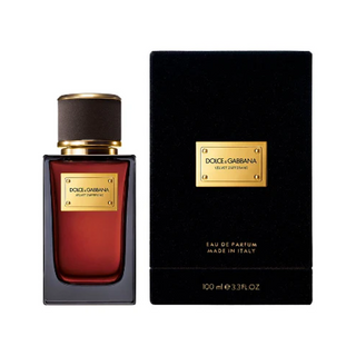 Dolce & Gabbana Velvet Zafferano Eau De Parfum 100ml