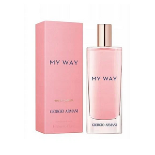 Giorgio Armani My Way Eau De Parfum 15ml