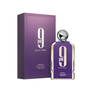 Afnan 9Pm Pour Femme Eau De Parfum 100ml