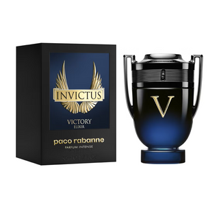 Paco Rabanne Invictus Victory Elixir Eau De Parfum 50ml