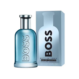 Hugo Boss Boss Bottled Tonic Eau De Toilette 100ml