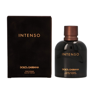 Dolce & Gabbana Pour Homme Intenso Eau De Parfum 75ml