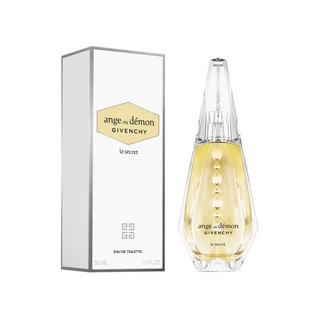 Givenchy Ange Ou Demon Le Secret Eau De Toilette 50ml