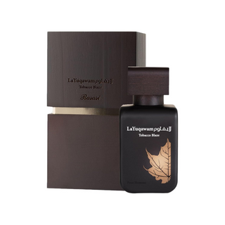 Rasasi La Yuqawam Tobacco Blaze Eau De Parfum 75ml