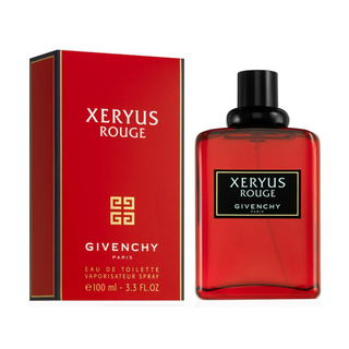 Givenchy Xeryus Rouge Eau De Toilette 100ml
