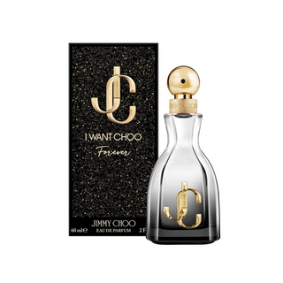 Jimmy Choo I Want Choo Forever Eau De Parfum 60ml