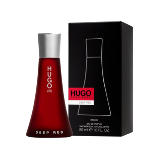 Hugo Boss Deep Red Eau De Parfum 75ml