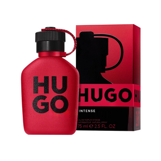 Hugo Boss Hugo Intense Eau De Parfum 75ml