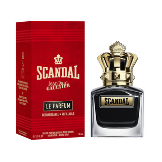 Jean Paul Gaultier Scandal Pour Homme Le Parfum Eau De Parfum 50ml