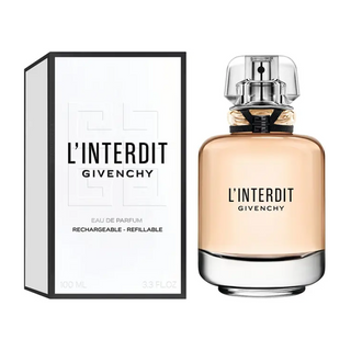 Givenchy L'Interdit Eau De Parfum 100ml