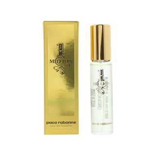 Paco Rabanne 1 Million Eau De Toilette 15ml