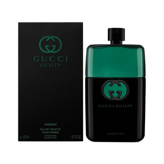 Gucci Guilty Essence Pour Homme Eau De Toilette 200ml