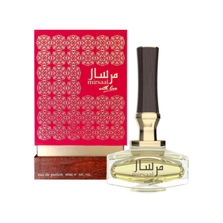 Afnan Perfumes Mirsaal With Love Eau De Parfum 90ml