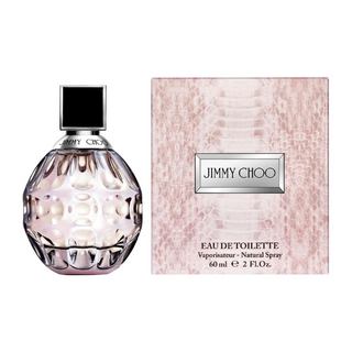 Jimmy Choo Eau De Toilette 60ml