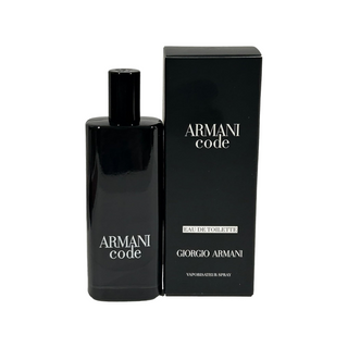 Giorgio Armani Armani Code Eau De Toilette 15ml