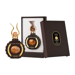 Lattafa Perfumes Niche Emarati Classic Stone Eau De Parfum 100ml