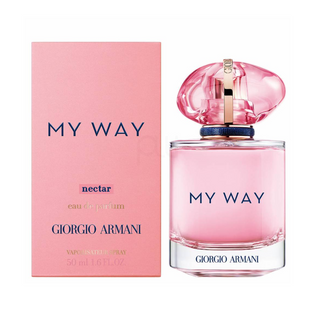 Giorgio Armani My Way Nectar Eau De Parfum 90ml