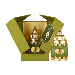 Lattafa Perfumes Niche Emarati Al Narjis Eau De Parfum 100ml