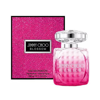 Jimmy Choo Blossom Eau De Parfum 100ml
