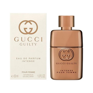 Gucci Guilty Eau De Parfum Intense Pour Femme 30ml