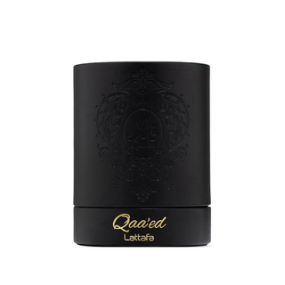 Lattafa Perfumes Quaa'Ed Eau De Parfum 100ml