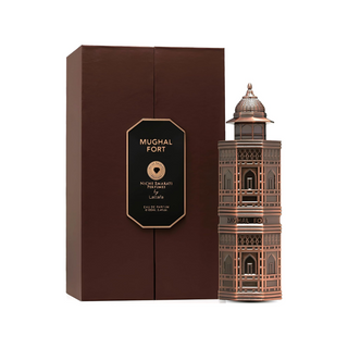 Lattafa Niche Emarati Mughal Fort Eau De Parfum 100ml