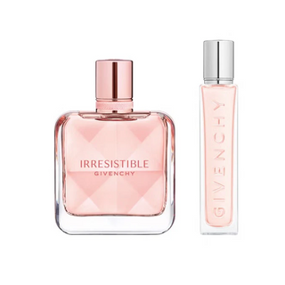 Givenchy Irresistible Gift Set 35ml Edp + 12.5ml Edp