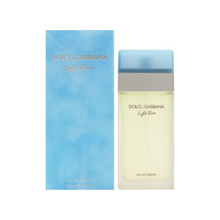 Dolce & Gabbana Light Blue Eau De Toilette 100ml