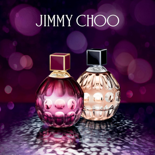 Jimmy Choo Eau De Parfum 60ml