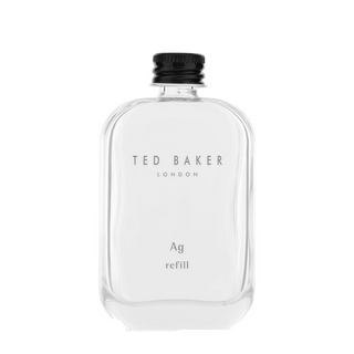 Ted Baker Ag Eau De Toilette 50ml Refill