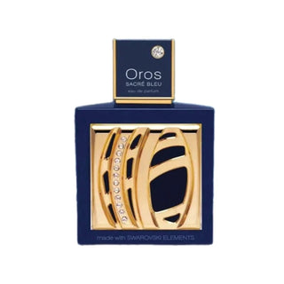 Sacre Bleu Eau De Toilette 85ml