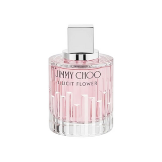 Jimmy Choo Illicit Flower Eau De Toilette 100ml