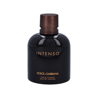 Dolce & Gabbana Pour Homme Intenso Eau De Parfum 75ml