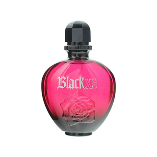 Paco Rabanne Black Xs Eau De Toilette 80ml